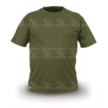 Футболка FOX Evo Casual T-shirt